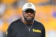 Mike Tomlin